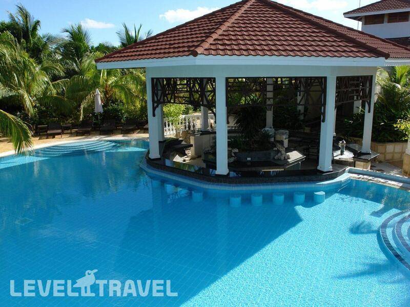 Фотография Iberostar Ensenachos (Ex. Royal Hideaway Cayo Ensenachos)