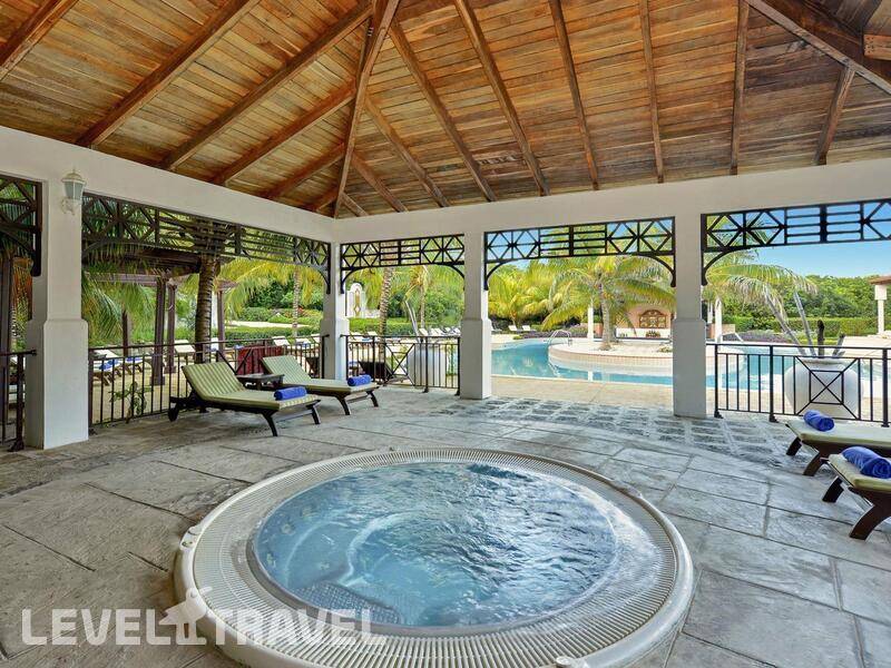 Фотография Iberostar Ensenachos (Ex. Royal Hideaway Cayo Ensenachos)