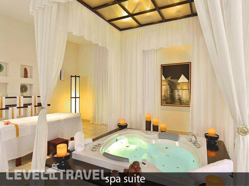 Фотография Iberostar Ensenachos (Ex. Royal Hideaway Cayo Ensenachos)
