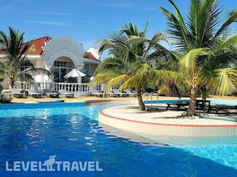 Фотография Iberostar Ensenachos (Ex. Royal Hideaway Cayo Ensenachos)