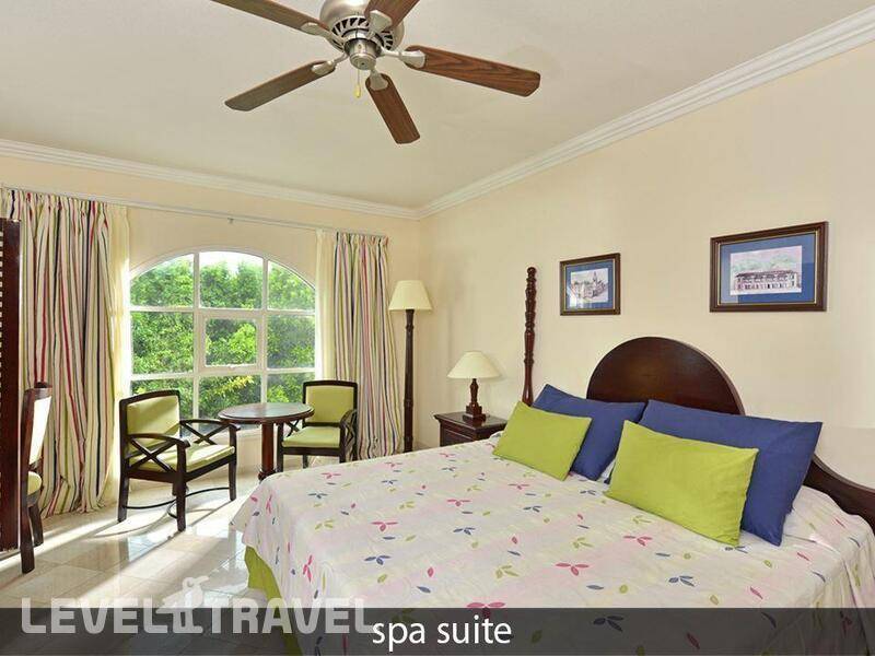 Фотография Iberostar Ensenachos (Ex. Royal Hideaway Cayo Ensenachos)