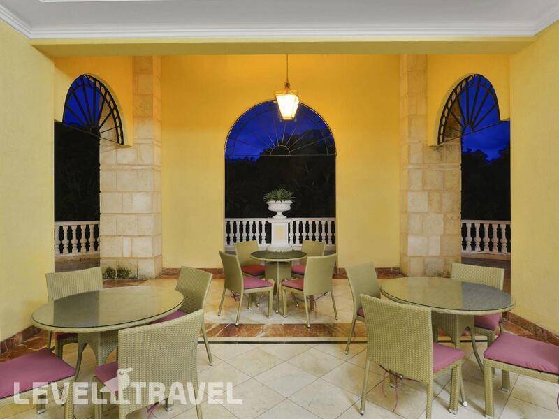 Фотография Iberostar Ensenachos (Ex. Royal Hideaway Cayo Ensenachos)