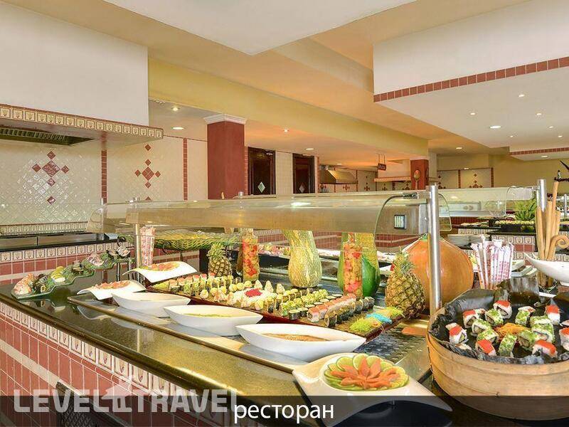 Фотография Iberostar Ensenachos (Ex. Royal Hideaway Cayo Ensenachos)