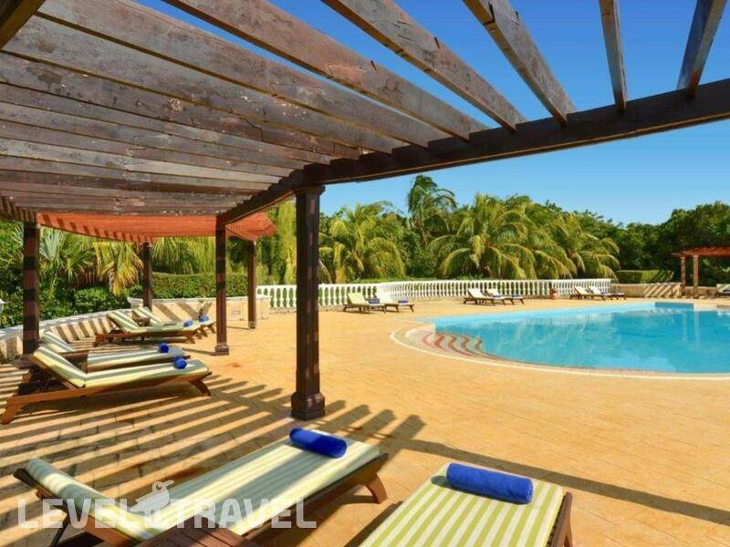 Фотография Iberostar Ensenachos (Ex. Royal Hideaway Cayo Ensenachos)