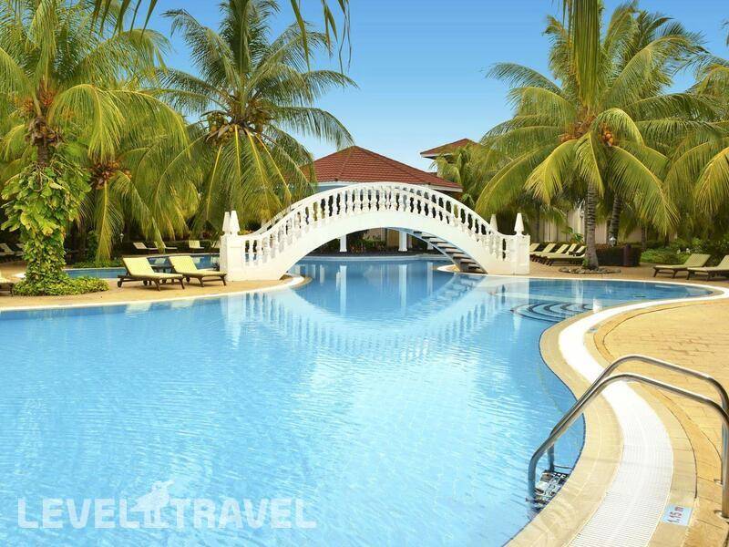 Фотография Iberostar Ensenachos (Ex. Royal Hideaway Cayo Ensenachos)