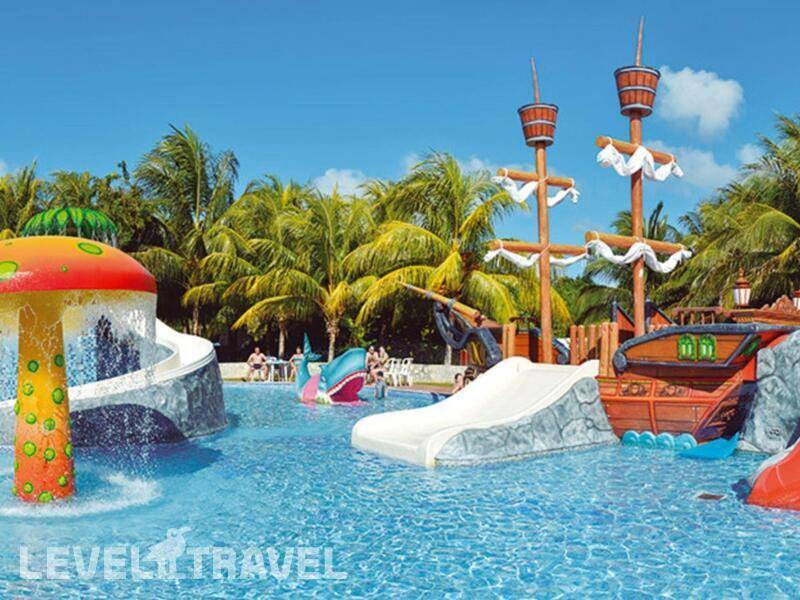 Фотография Iberostar Ensenachos (Ex. Royal Hideaway Cayo Ensenachos)
