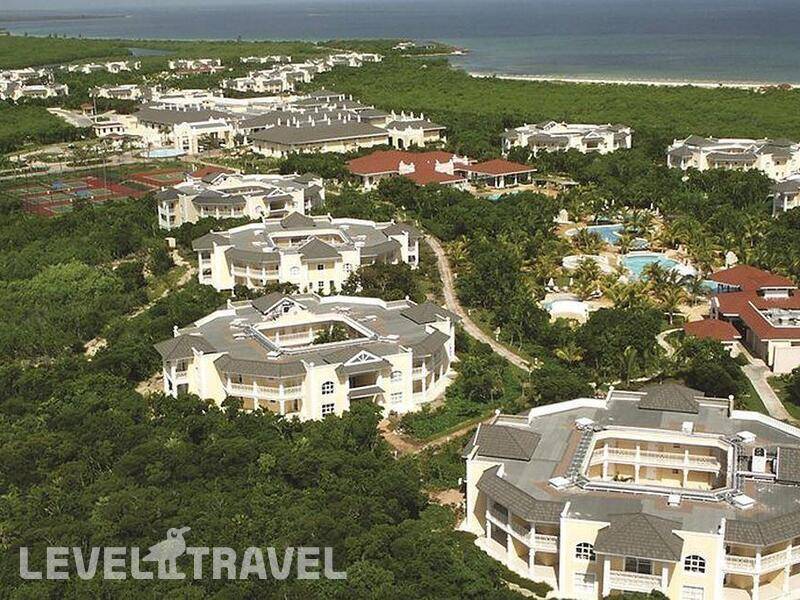 Фотография Iberostar Ensenachos (Ex. Royal Hideaway Cayo Ensenachos)