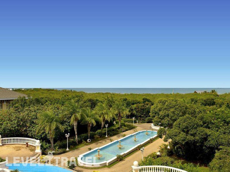 Фотография Iberostar Ensenachos (Ex. Royal Hideaway Cayo Ensenachos)
