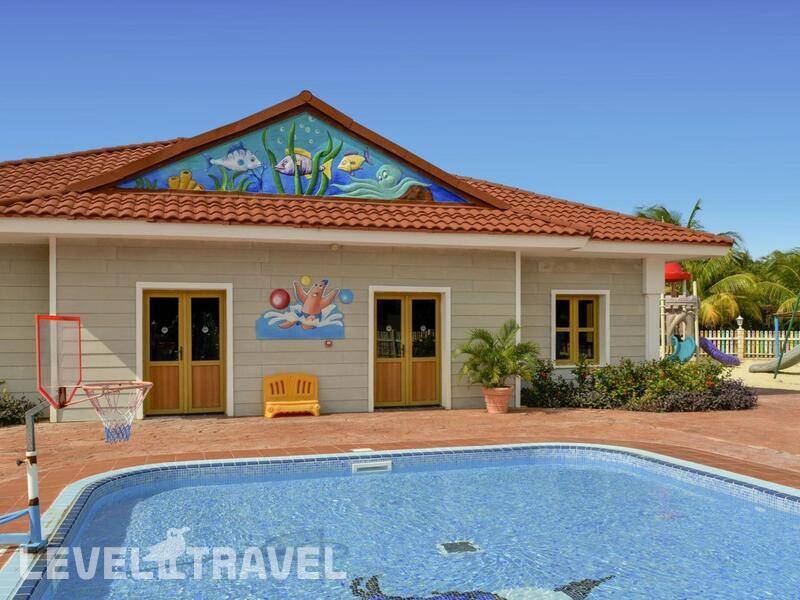 Фотография Iberostar Ensenachos (Ex. Royal Hideaway Cayo Ensenachos)