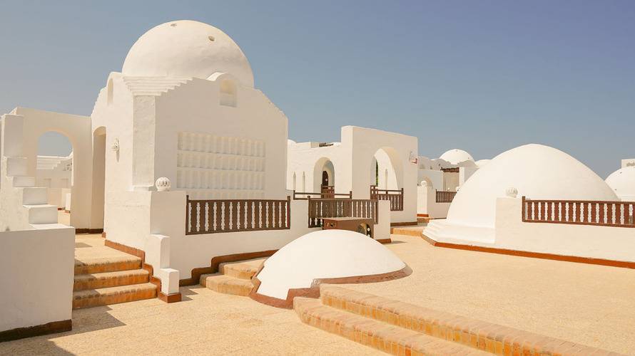 Arabella Azur Resort