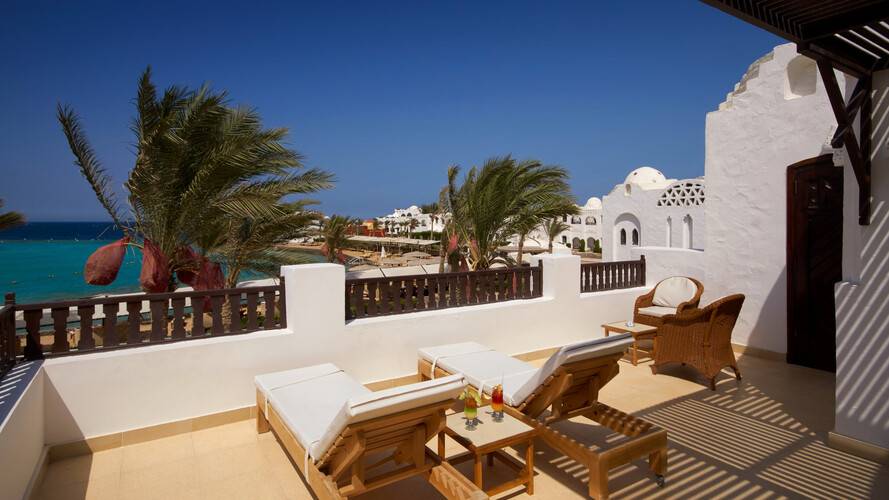 Arabella Azur Resort
