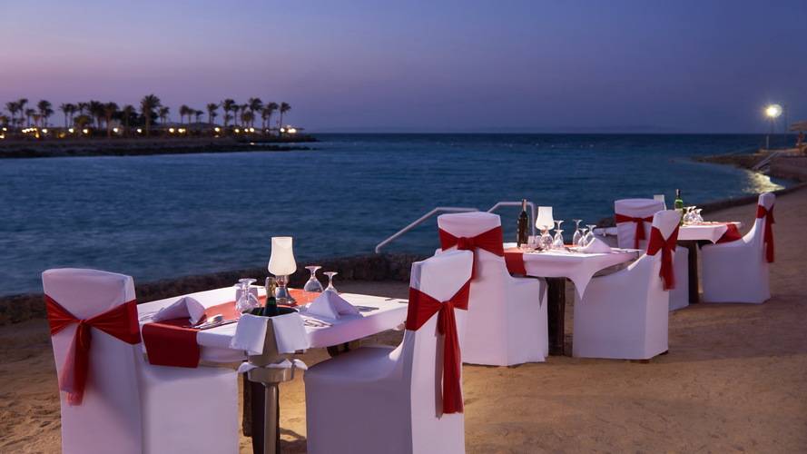 Arabella Azur Resort