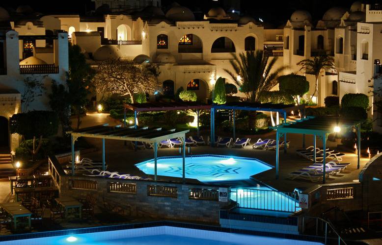 Arabella Azur Resort