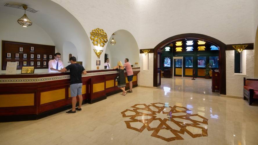 Arabella Azur Resort
