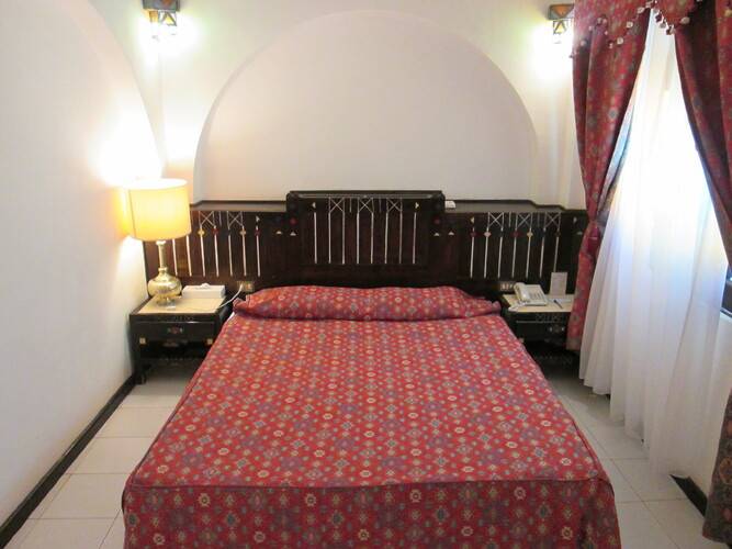Arabella Azur Resort