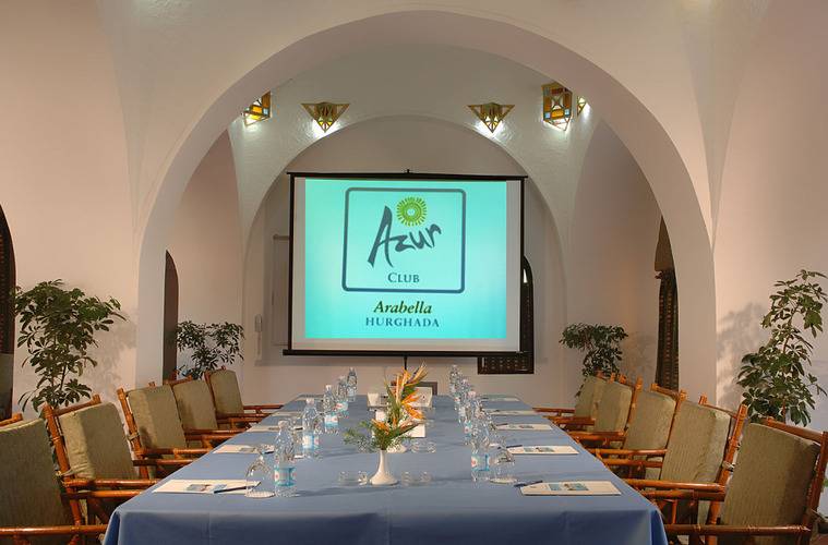 Arabella Azur Resort