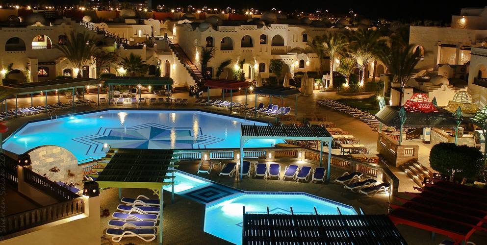 Arabella Azur Resort