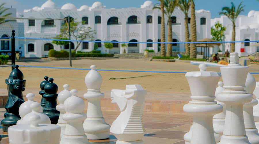 Arabella Azur Resort