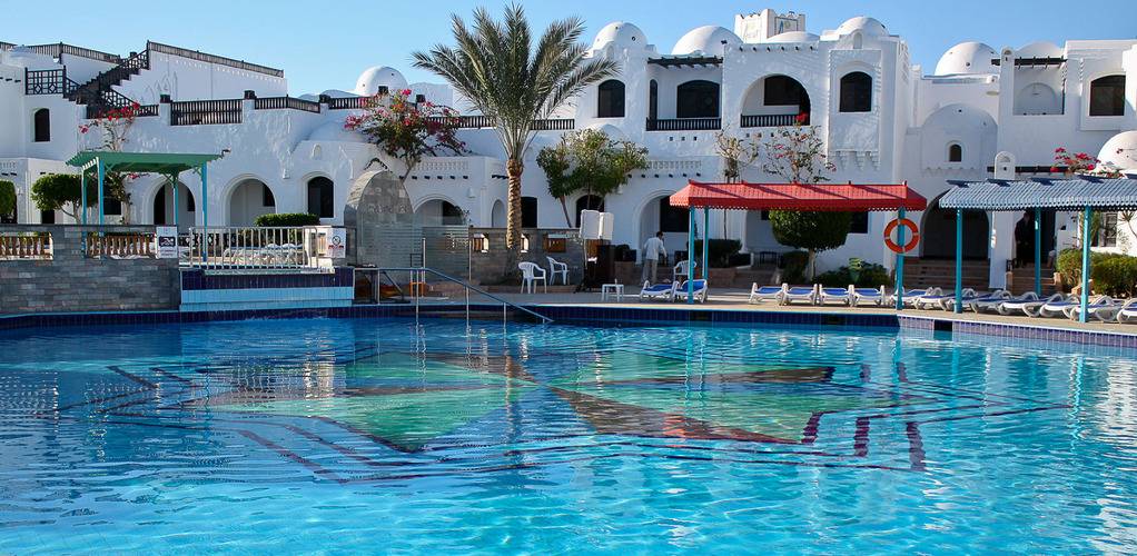 Arabella Azur Resort