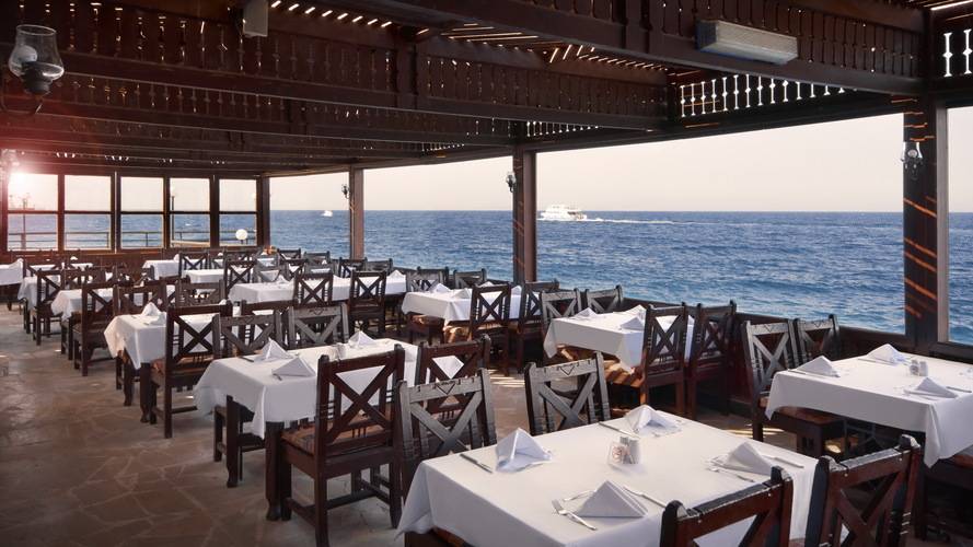Arabella Azur Resort