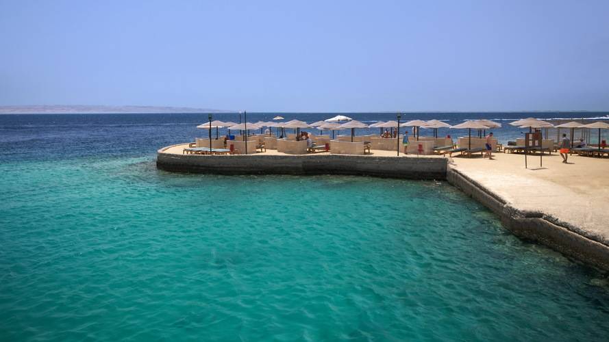 Arabella Azur Resort