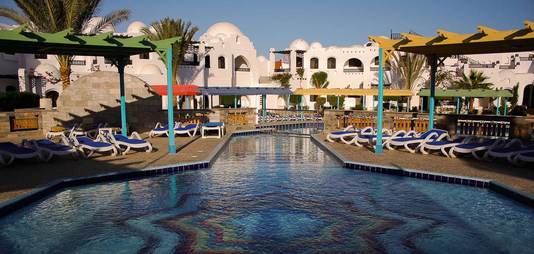 Arabella Azur Resort