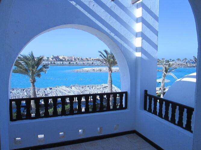 Arabella Azur Resort