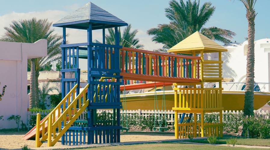 Arabella Azur Resort