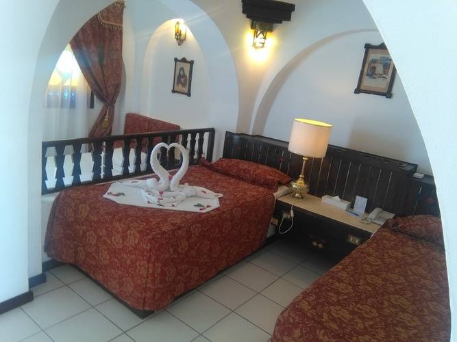 Arabella Azur Resort