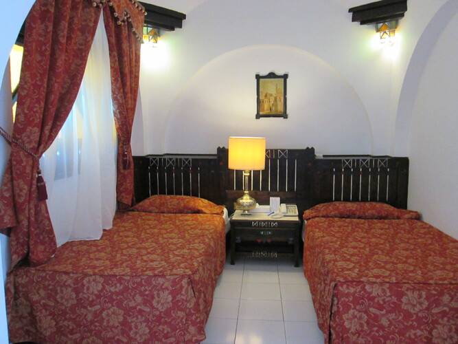 Arabella Azur Resort