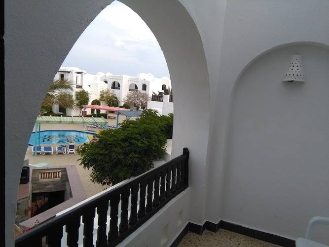 Arabella Azur Resort