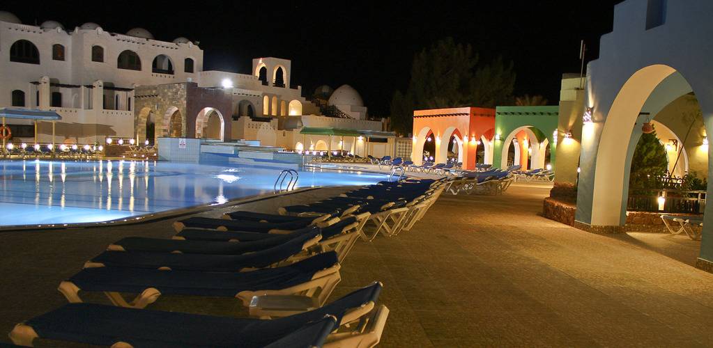 Arabella Azur Resort