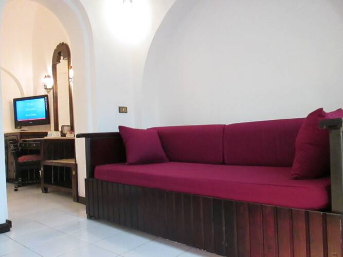 Arabella Azur Resort
