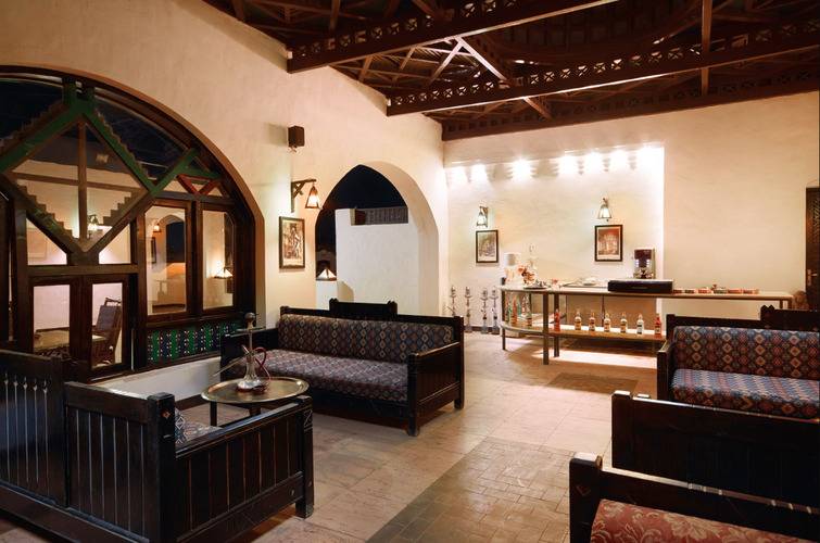 Arabella Azur Resort