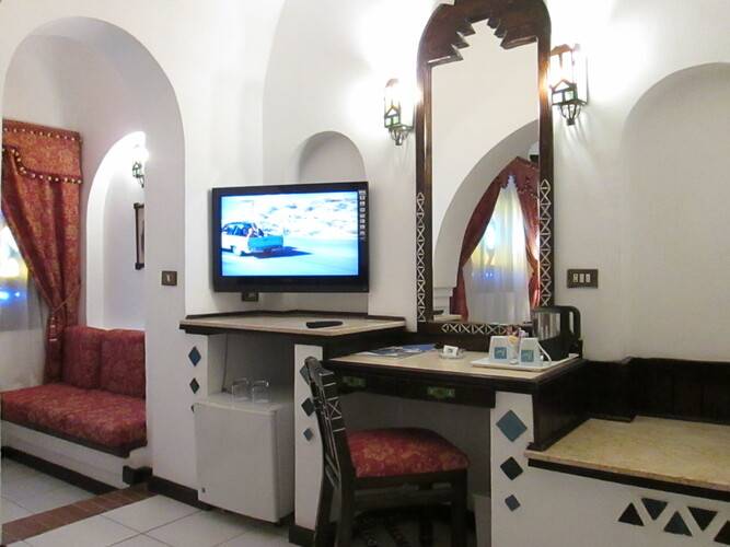 Arabella Azur Resort