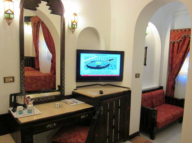 Arabella Azur Resort
