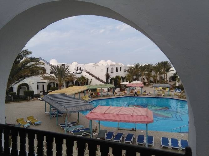 Arabella Azur Resort