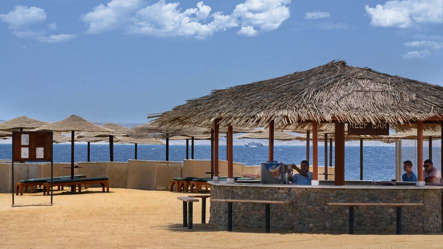 Arabella Azur Resort