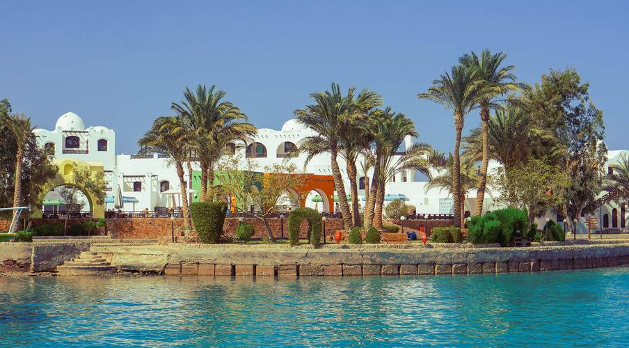 Arabella Azur Resort