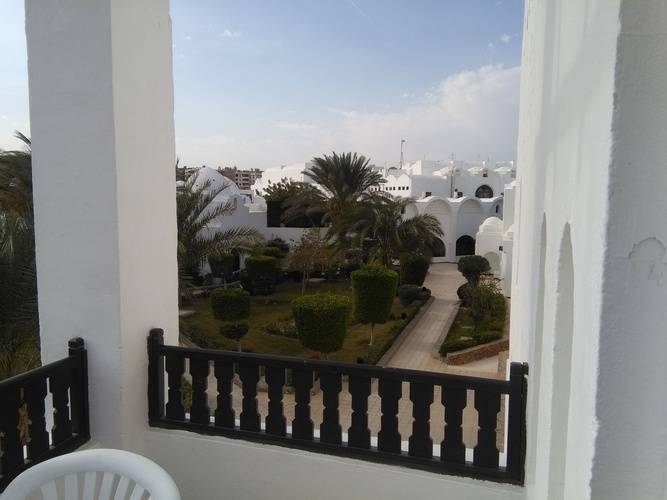 Arabella Azur Resort