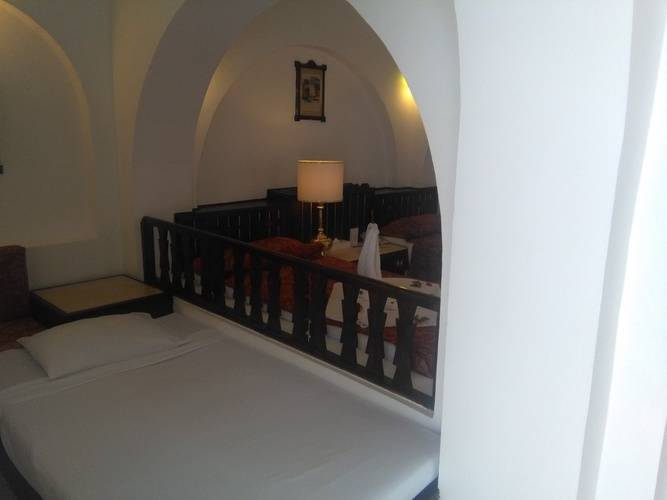 Arabella Azur Resort