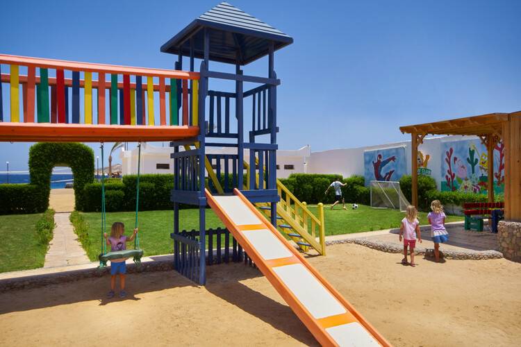 Arabella Azur Resort