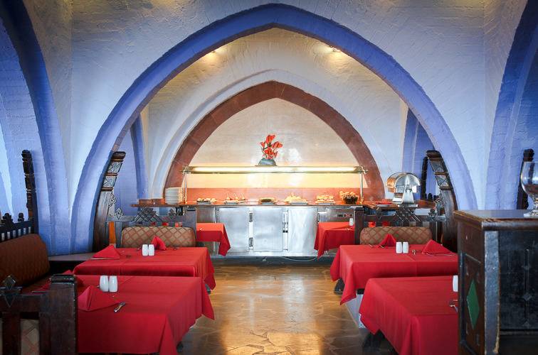 Arabella Azur Resort