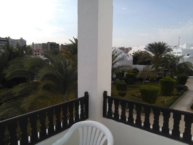 Arabella Azur Resort