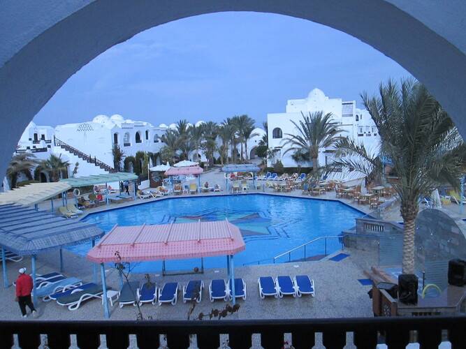 Arabella Azur Resort