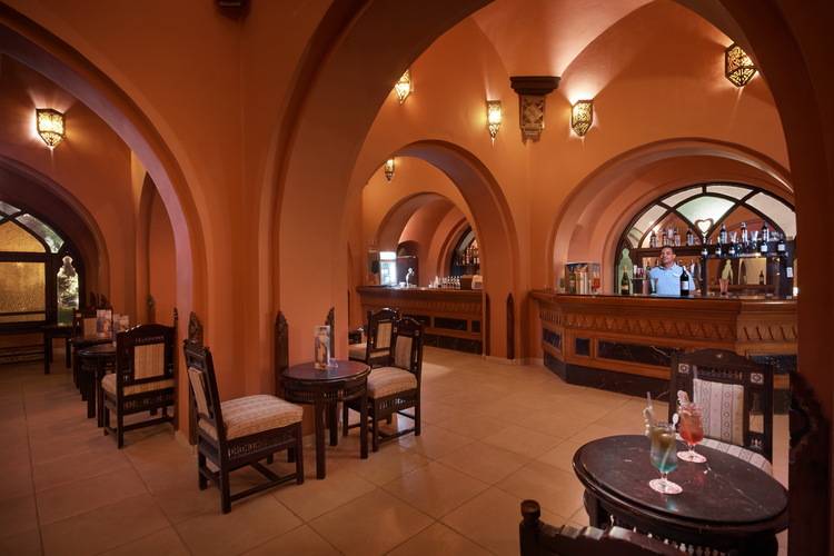 Arabella Azur Resort