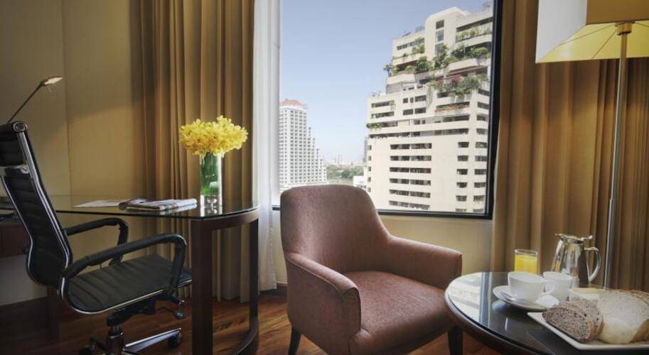 Rembrandt Hotel