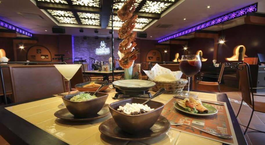 Rembrandt Hotel
