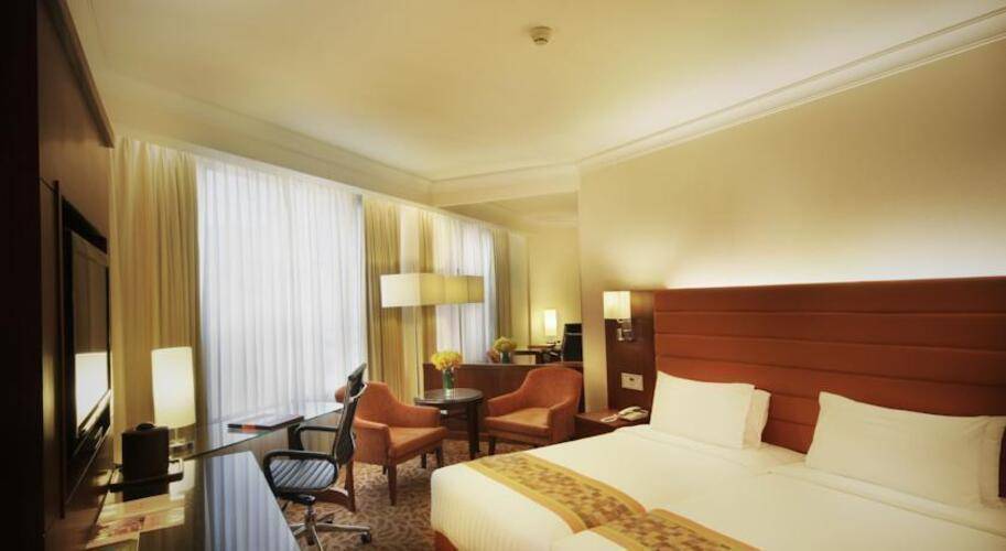 Rembrandt Hotel