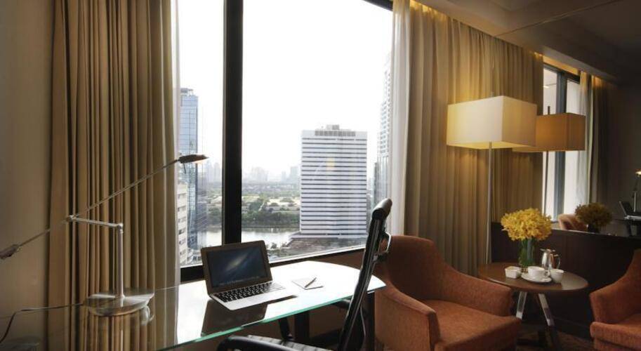 Rembrandt Hotel
